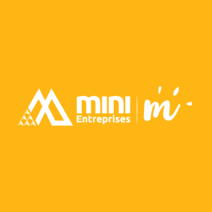 Logo Mini M 2022